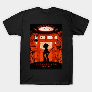 Asakura Yoh | Shaman King T-Shirt